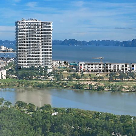 By'S House- Can Ho View Bien 下龍 外观 照片