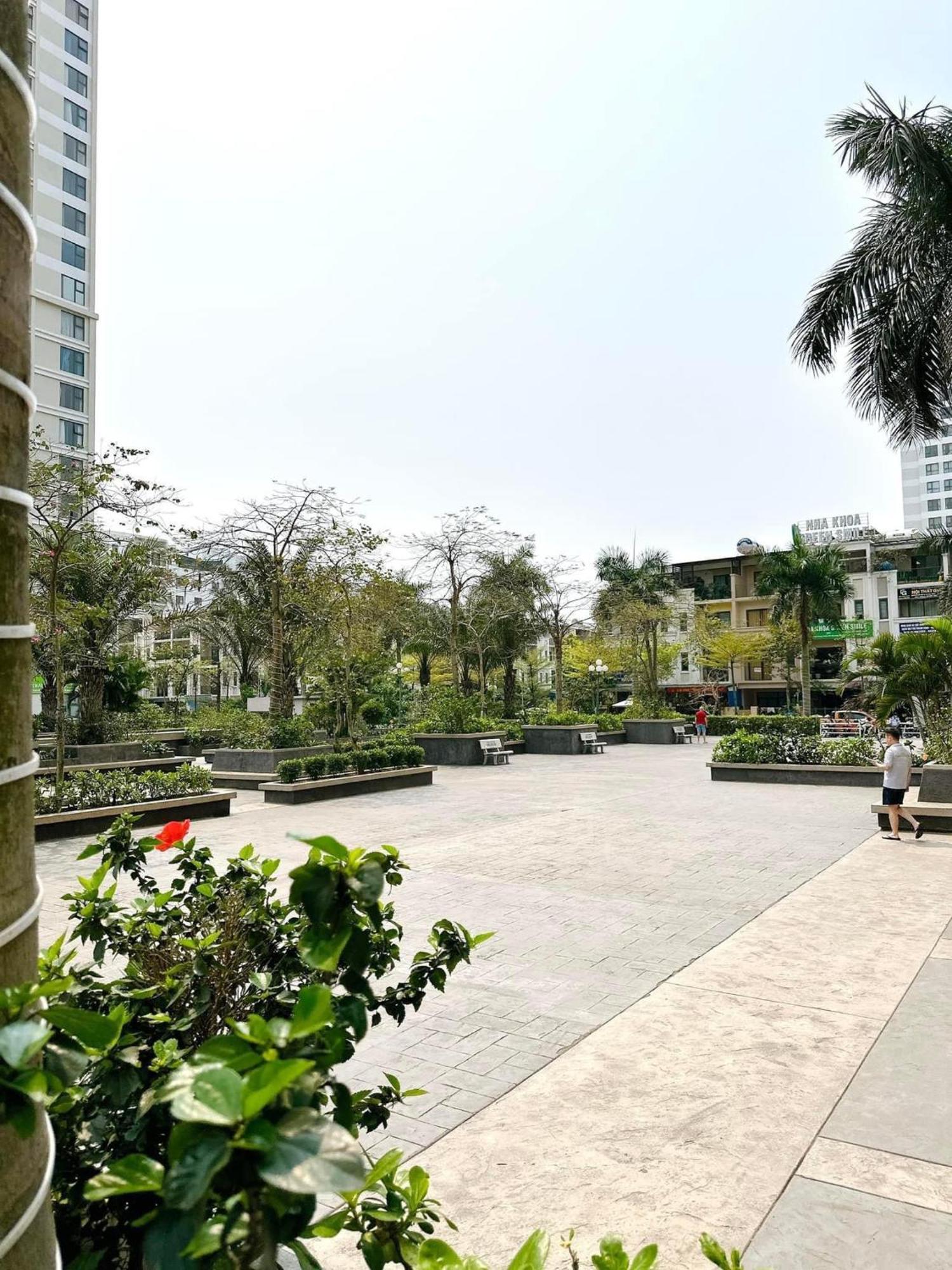 By'S House- Can Ho View Bien 下龍 外观 照片